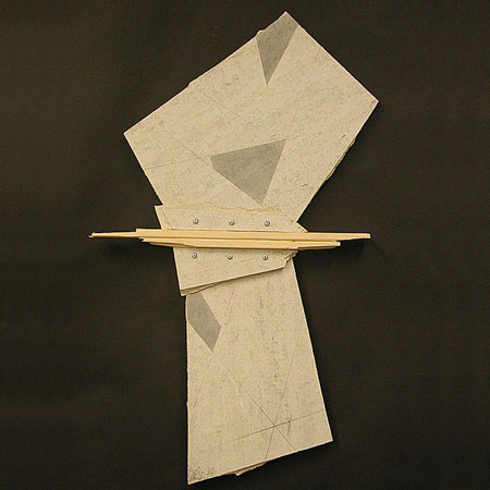 Charlie Bigger, Small Sculpture